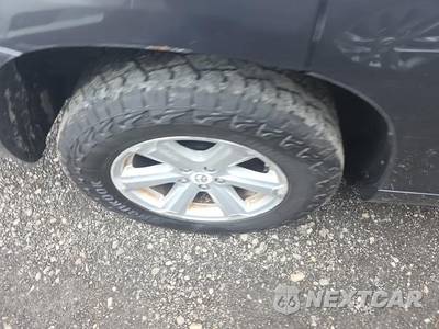 2010 Toyota Highlander - zdjęcie 10 z 21 - miniatura