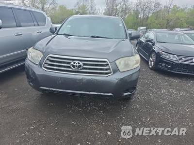 2010 Toyota Highlander - zdjęcie 2 z 21 - miniatura