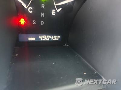 2010 Toyota Highlander - zdjęcie 15 z 21 - miniatura