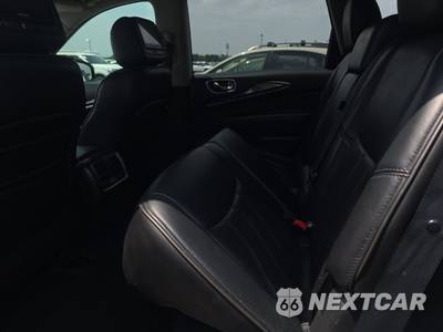 2015 INFINITI QX60 3.5 - zdjęcie 13 z 18 - miniatura