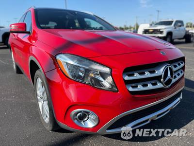2018 Mercedes-Benz GLA 250 4MATIC - zdjęcie 2 z 31 - miniatura