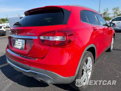 2018 Mercedes-Benz GLA 250 4MATIC - zdjęcie 7 z 31 - miniatura