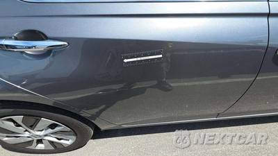 2022 Nissan Altima S - zdjęcie 11 z 18 - miniatura
