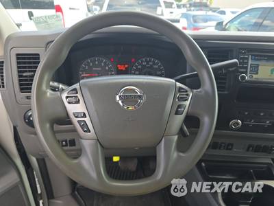 2019 Nissan NV2500 HD Cargo SV Standard Roof 146.1" WB - zdjęcie 10 z 17 - miniatura