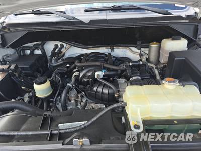 2019 Nissan NV2500 HD Cargo SV Standard Roof 146.1" WB - zdjęcie 14 z 17 - miniatura