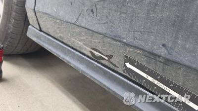 2023 Honda Odyssey EX-L 118.1" WB - zdjęcie 6 z 29 - miniatura