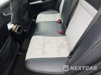 2013 Toyota Camry SE - zdjęcie 16 z 21 - miniatura