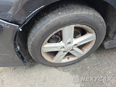 2013 Toyota Camry SE - zdjęcie 8 z 21 - miniatura