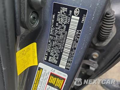2013 Toyota Camry SE - zdjęcie 17 z 21 - miniatura