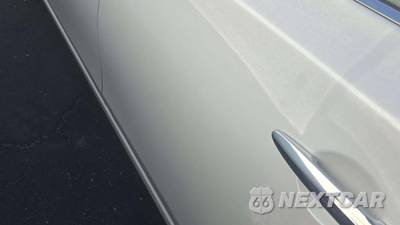 2017 Nissan Sentra SV - zdjęcie 4 z 13 - miniatura
