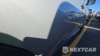 2016 Nissan Murano S - zdjęcie 11 z 18 - miniatura