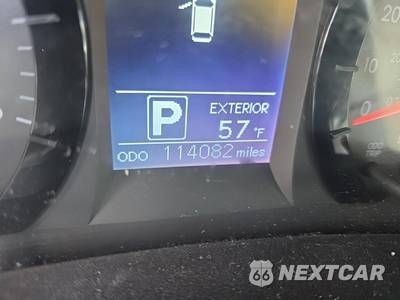 2017 Toyota Sienna LE 8-Passenger 119.3" WB - zdjęcie 15 z 23 - miniatura