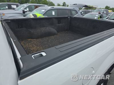 2018 Ford F-150 XLT Extended Cab Medium Bed w/Rear Doors - zdjęcie 17 z 23 - miniatura