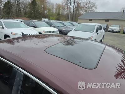 2014 Volkswagen Passat 1.8T Sport - zdjęcie 12 z 22 - miniatura