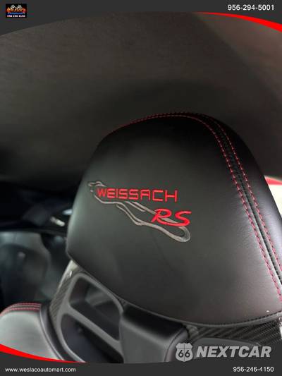 2025 Porsche 718 Cayman GT4 RS - zdjęcie 26 z 51 - miniatura