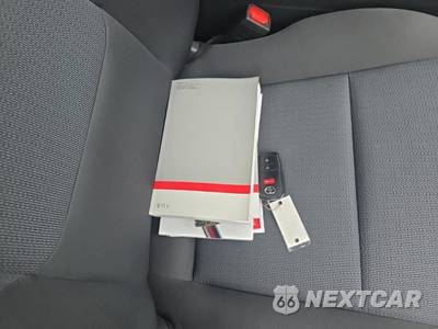 2024 Toyota Prius LE - zdjęcie 23 z 23 - miniatura