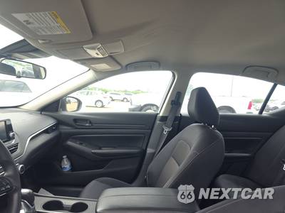 2024 Nissan Altima S - zdjęcie 18 z 20 - miniatura