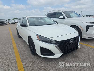 2024 Nissan Altima S - zdjęcie 3 z 20 - miniatura