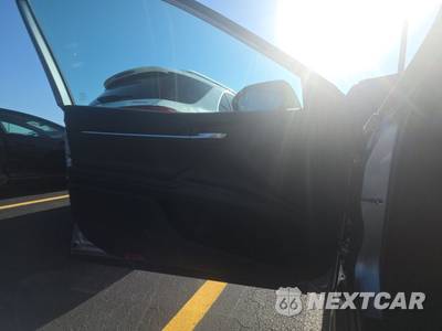 2023 Toyota Camry SE - zdjęcie 9 z 24 - miniatura