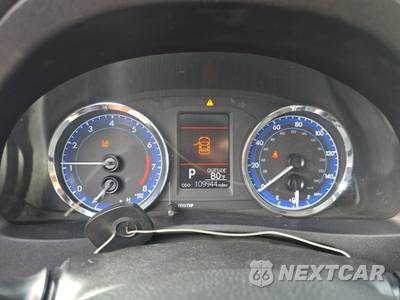 2017 Toyota Corolla LE Sedan - zdjęcie 12 z 18 - miniatura
