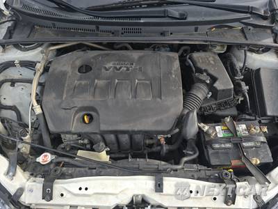 2017 Toyota Corolla LE Sedan - zdjęcie 16 z 18 - miniatura