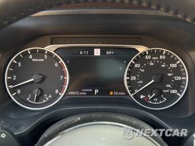 2023 Nissan Rogue SL - zdjęcie 18 z 49 - miniatura