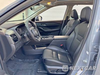 2023 Nissan Rogue SL - zdjęcie 15 z 49 - miniatura