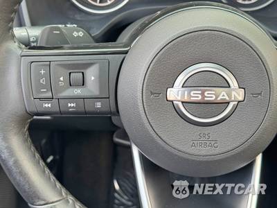 2023 Nissan Rogue SL - zdjęcie 20 z 49 - miniatura