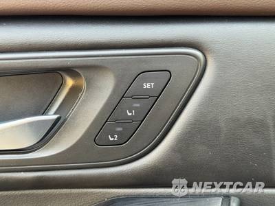 2023 Nissan Rogue SL - zdjęcie 16 z 49 - miniatura
