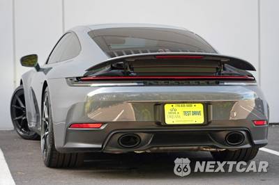 2025 Porsche 911 Carrera - zdjęcie 4 z 48 - miniatura