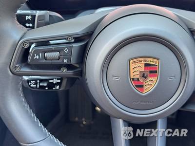 2025 Porsche 911 Carrera - zdjęcie 19 z 48 - miniatura