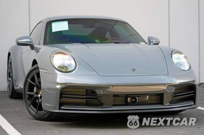 2025 Porsche 911 Carrera - zdjęcie 2 z 48 - miniatura