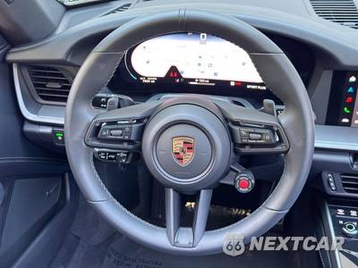 2025 Porsche 911 Carrera - zdjęcie 18 z 48 - miniatura