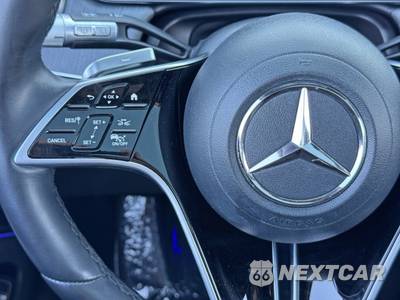 2023 Mercedes-Benz EQS 450+ SUV - zdjęcie 19 z 48 - miniatura