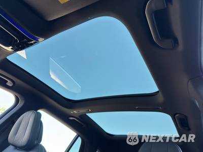 2023 Mercedes-Benz EQS 450+ SUV - zdjęcie 9 z 48 - miniatura