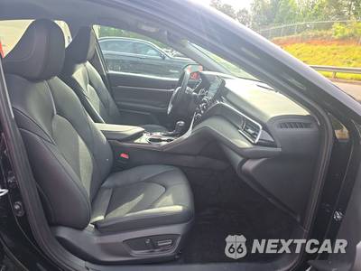 2023 Toyota Camry XSE - zdjęcie 14 z 24 - miniatura
