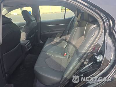 2023 Toyota Camry XSE - zdjęcie 9 z 24 - miniatura