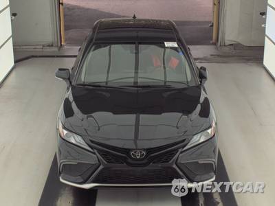 2023 Toyota Camry XSE - zdjęcie 12 z 24 - miniatura