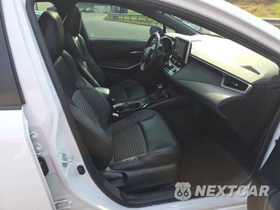 2023 Toyota Corolla XSE Sedan - zdjęcie 14 z 25 - miniatura