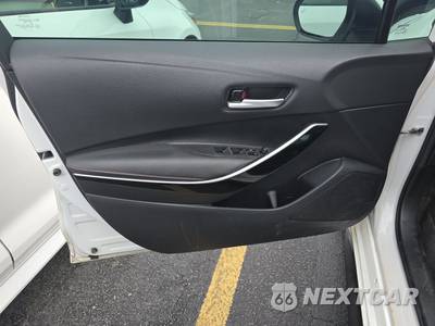 2023 Toyota Corolla XSE Sedan - zdjęcie 15 z 25 - miniatura