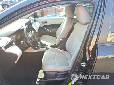 2024 Toyota Corolla Cross LE - zdjęcie 5 z 24 - miniatura