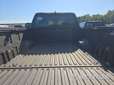 2023 Toyota Tundra SR5 Crew Cab Short Bed - zdjęcie 11 z 21 - miniatura