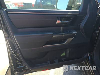 2023 Toyota Tundra SR5 Crew Cab Short Bed - zdjęcie 15 z 21 - miniatura