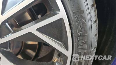 2023 Hyundai Elantra N - zdjęcie 22 z 37 - miniatura