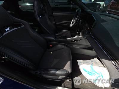 2023 Hyundai Elantra N - zdjęcie 8 z 37 - miniatura