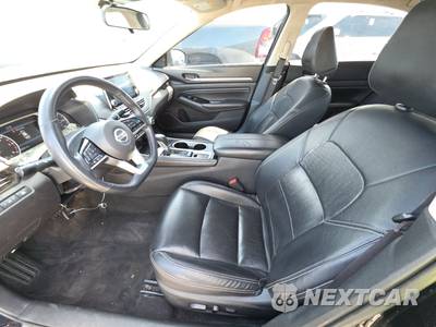 2021 Nissan Altima SL - zdjęcie 13 z 42 - miniatura