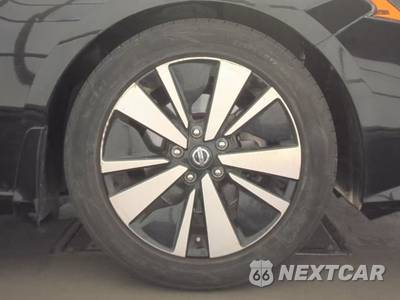 2021 Nissan Altima SL - zdjęcie 10 z 42 - miniatura