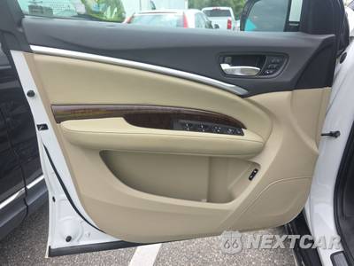 2020 Acura MDX - zdjęcie 9 z 21 - miniatura