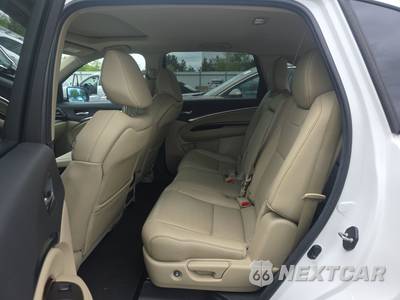 2020 Acura MDX - zdjęcie 13 z 21 - miniatura