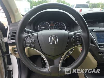 2020 Acura MDX - zdjęcie 10 z 21 - miniatura